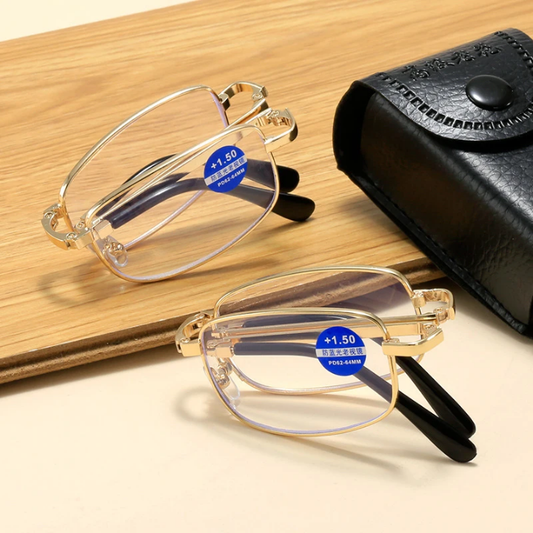 Lunettes de lectures