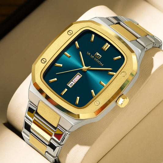 Montre de Luxe Nouvelle COllection